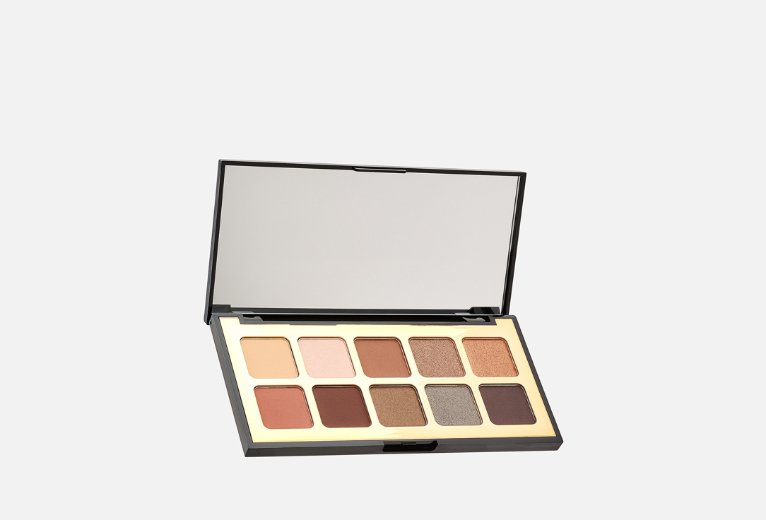 ARMAF BEAUTE eyeshadow palette Oh so