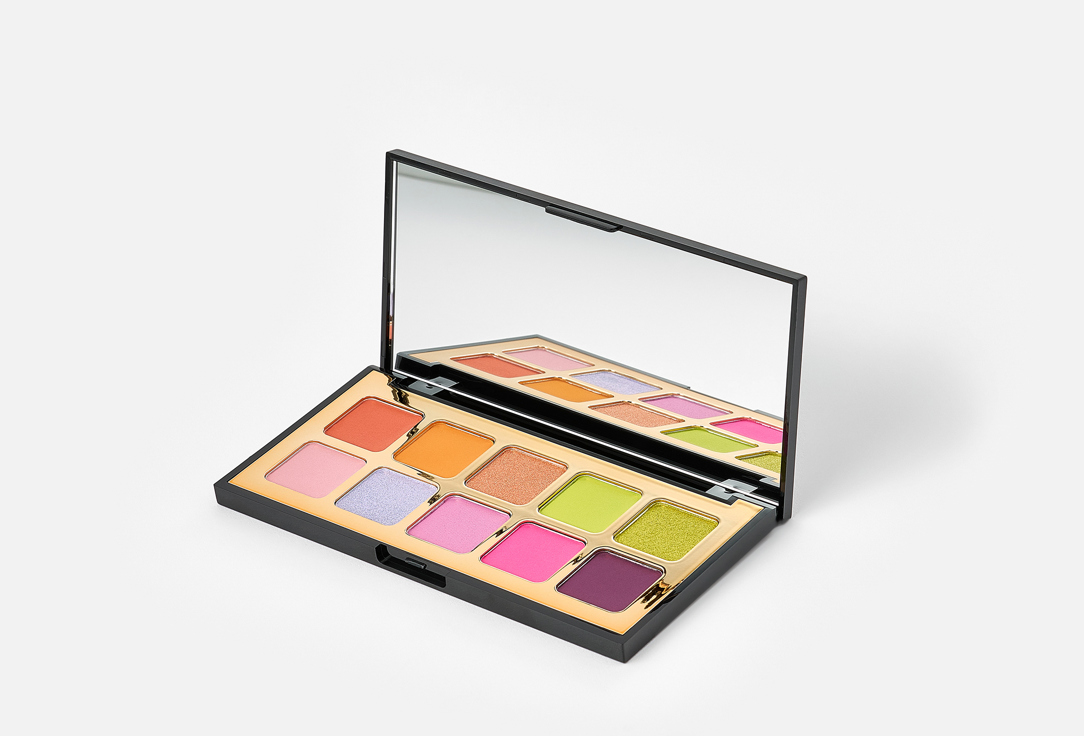 ARMAF BEAUTE eyeshadow palette Oh so