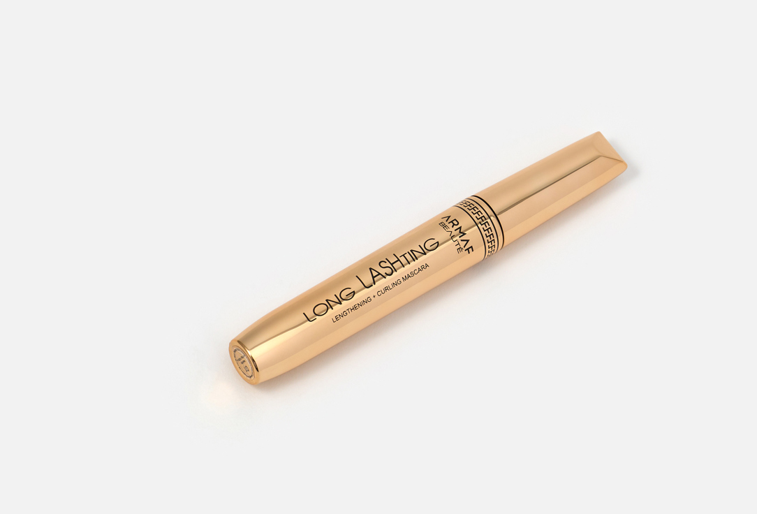 ARMAF BEAUTE Lengthening & Curling Mascara Long Lashting