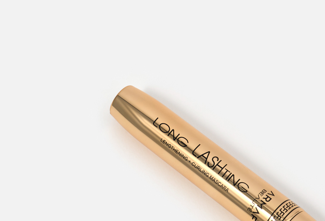 ARMAF BEAUTE Lengthening & Curling Mascara Long Lashting