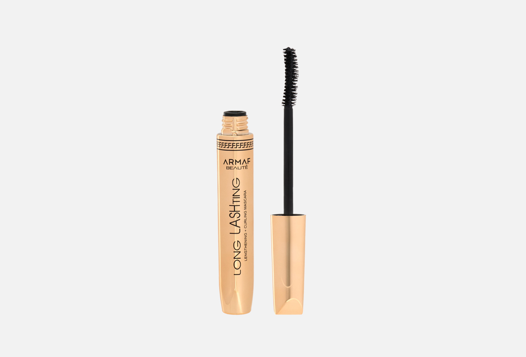 ARMAF BEAUTE Lengthening & Curling Mascara Long Lashting