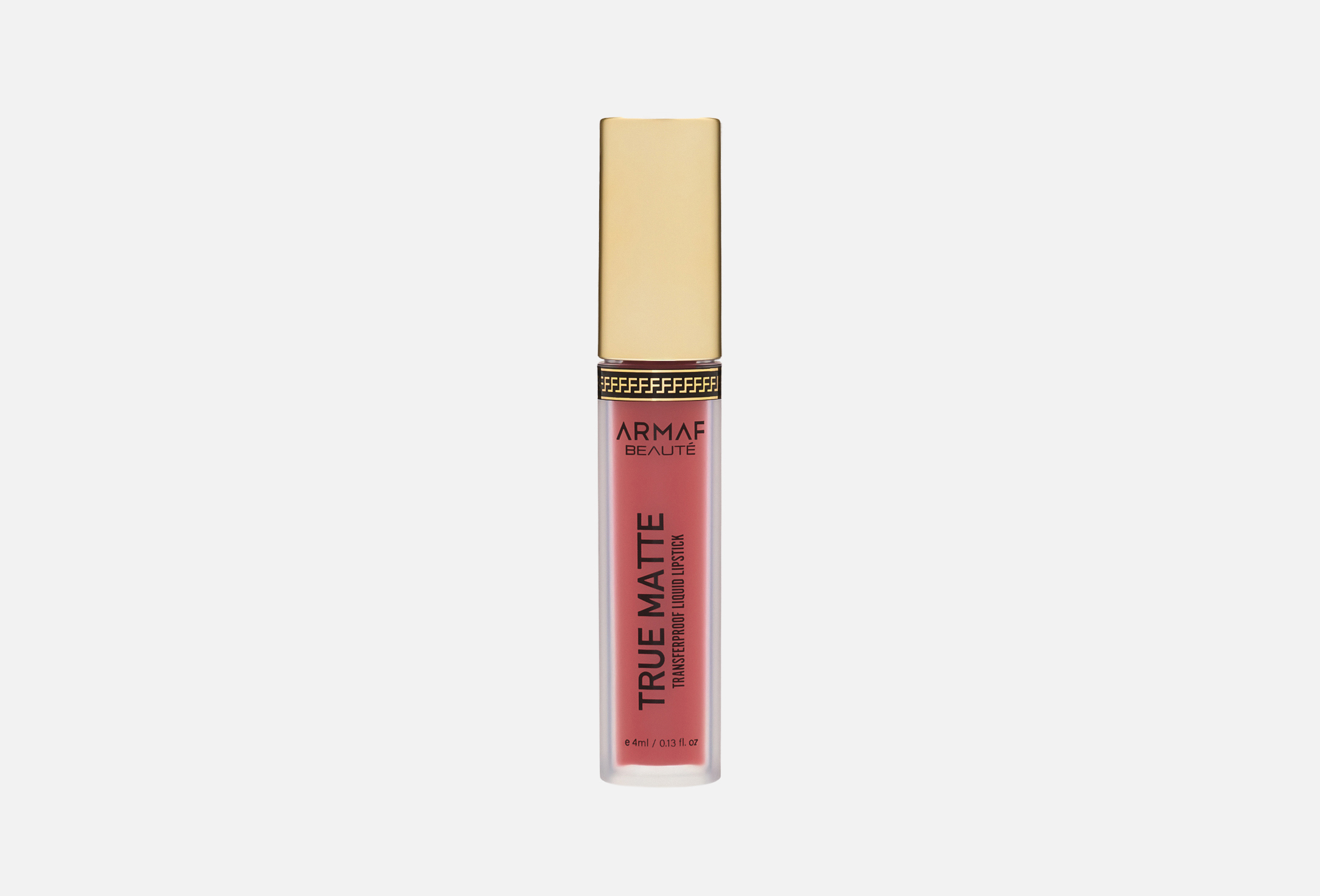 True Matte Transferproof  4 01, Le femme
