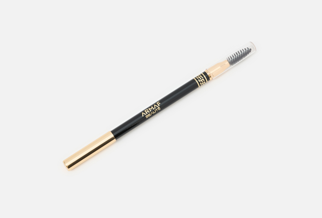 ARMAF BEAUTE Eyebrow Pencil Enchanting Brow 02, Brown 1.19 g ARMAF BEAUTE Eyebrow Pencil Enchanting Brow