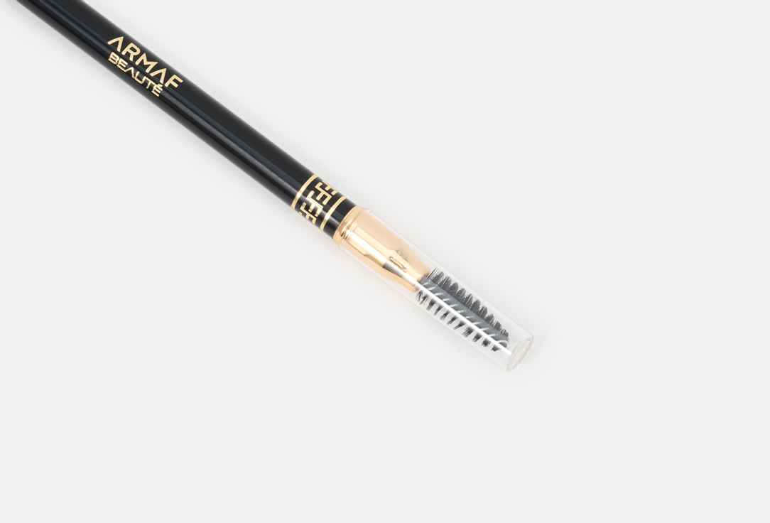 ARMAF BEAUTE Eyebrow Pencil Enchanting Brow 02, Brown 1.19 g ARMAF BEAUTE Eyebrow Pencil Enchanting Brow