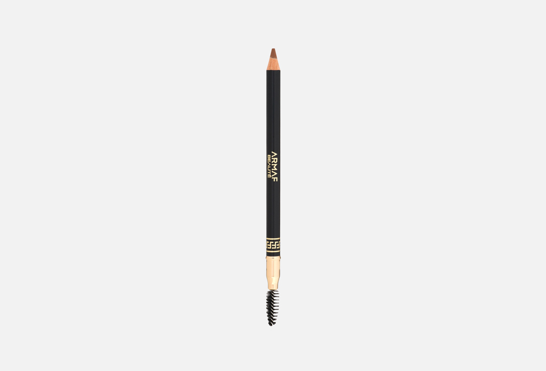 ARMAF BEAUTE Eyebrow Pencil Enchanting Brow 02, Brown 1.19 g ARMAF BEAUTE Eyebrow Pencil Enchanting Brow