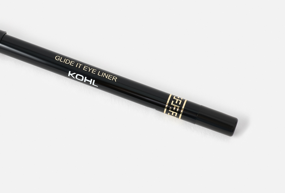 ARMAF BEAUTE Creamy eyeliner Glide It