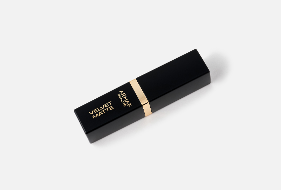 ARMAF BEAUTE matte lipstick Velvet Matte 06, Gabrielle 2.6 g ARMAF BEAUTE matte lipstick Velvet Matte