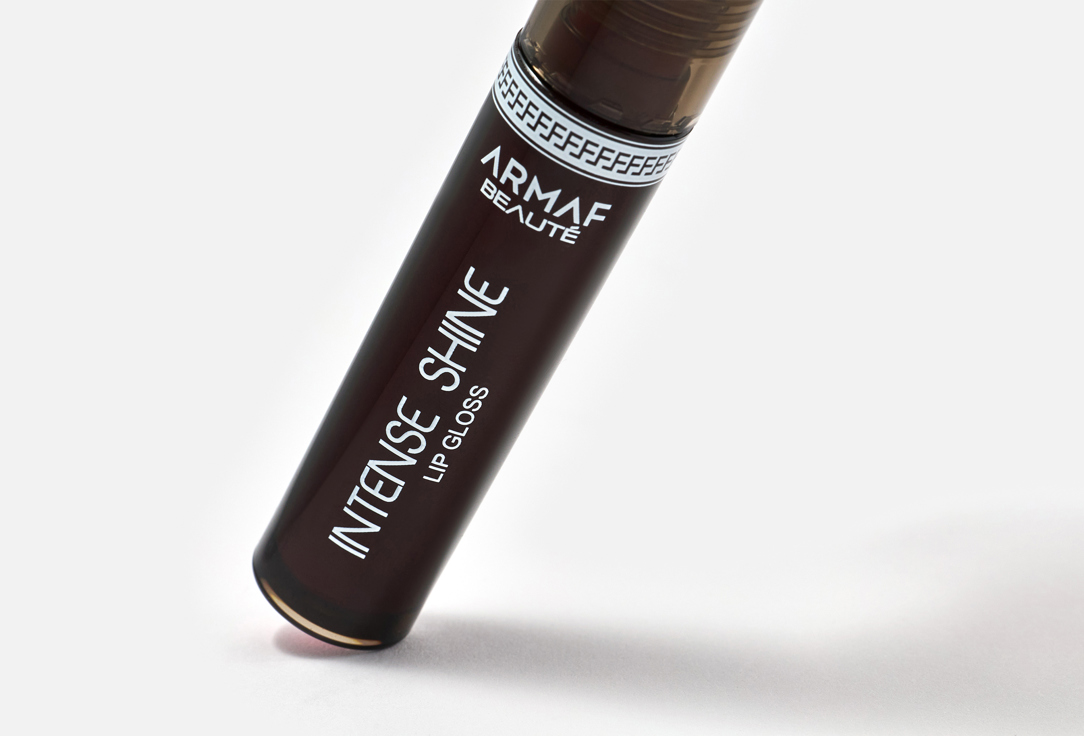 ARMAF BEAUTE Lip Gloss Intense Shine 05, Cotton candy 3.2 g ARMAF BEAUTE Lip Gloss Intense Shine