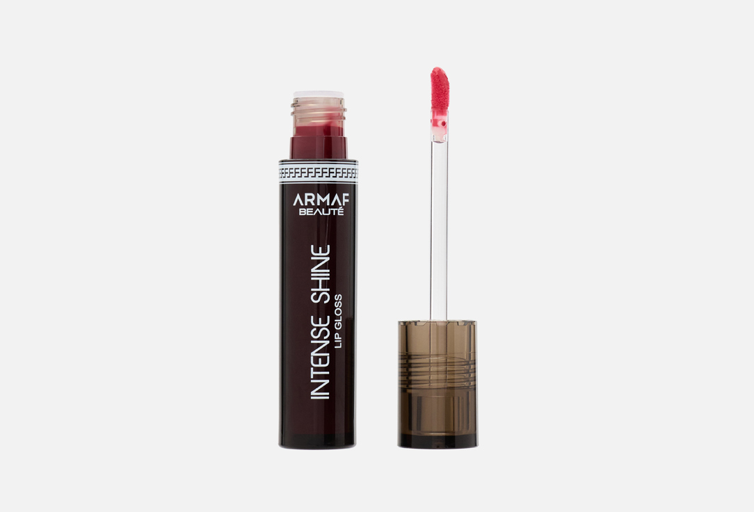 ARMAF BEAUTE Lip Gloss Intense Shine 05, Cotton candy 3.2 g ARMAF BEAUTE Lip Gloss Intense Shine