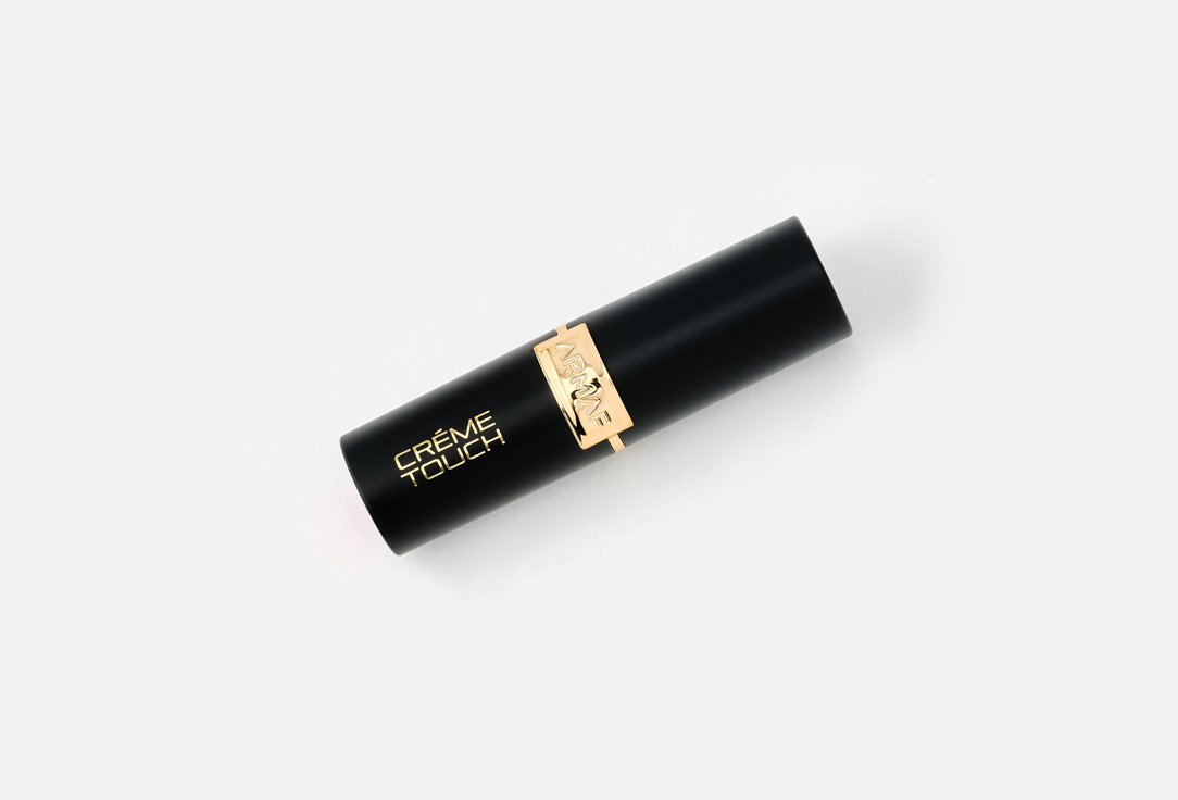 ARMAF BEAUTE Semi-matte creamy lipstick Crème Touch