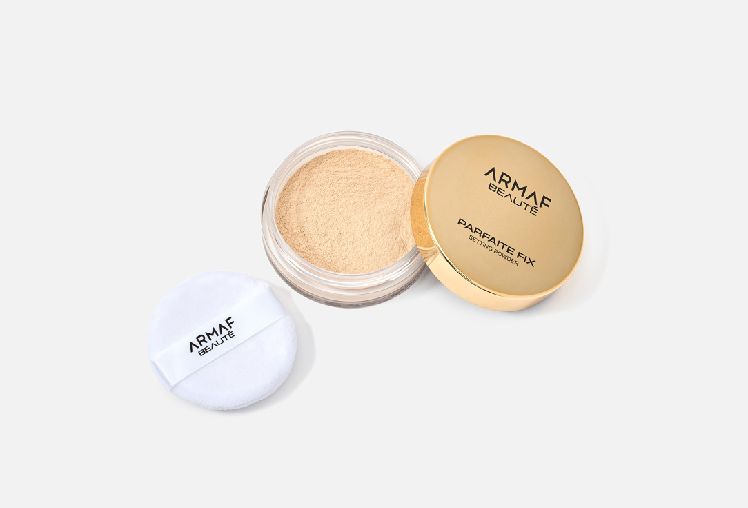 ARMAF BEAUTE Setting Powder Parfaite Fix