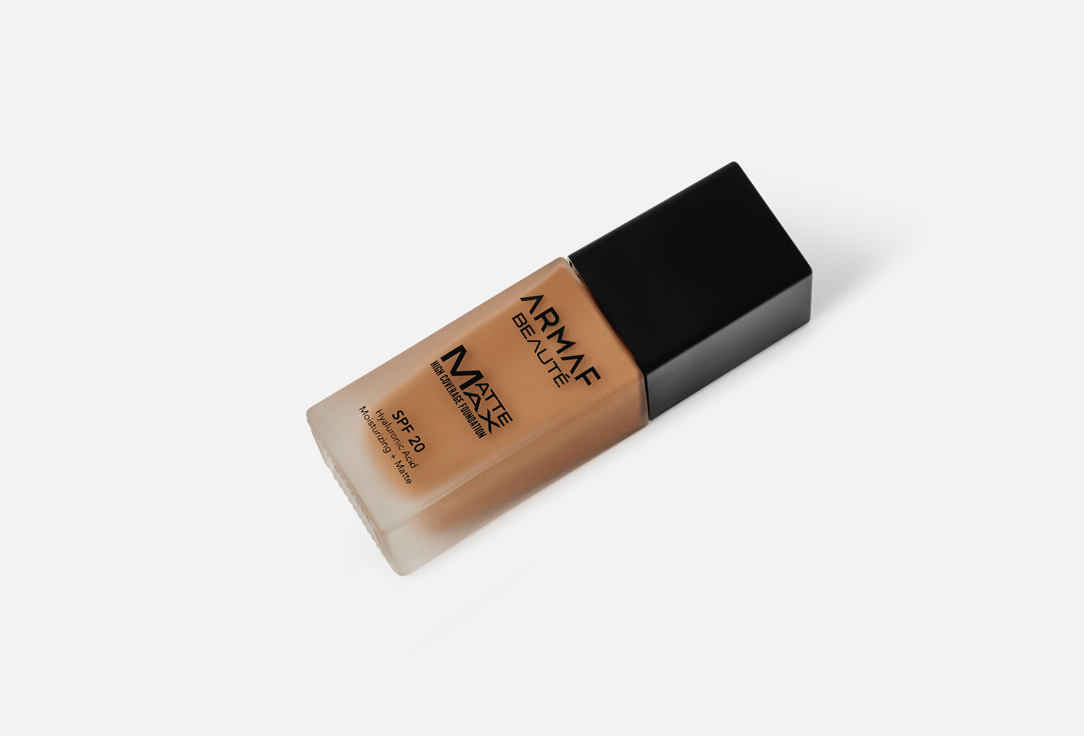 ARMAF BEAUTE Matte Foundation SPF20 Matte Max High Coverage
