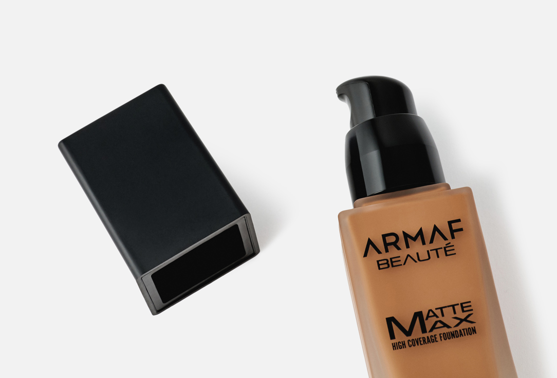 ARMAF BEAUTE Matte Foundation SPF20 Matte Max High Coverage