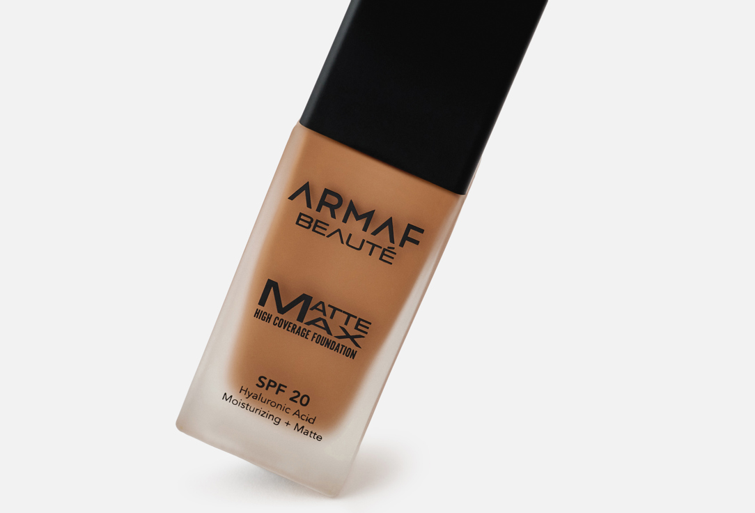 ARMAF BEAUTE Matte Foundation SPF20 Matte Max High Coverage