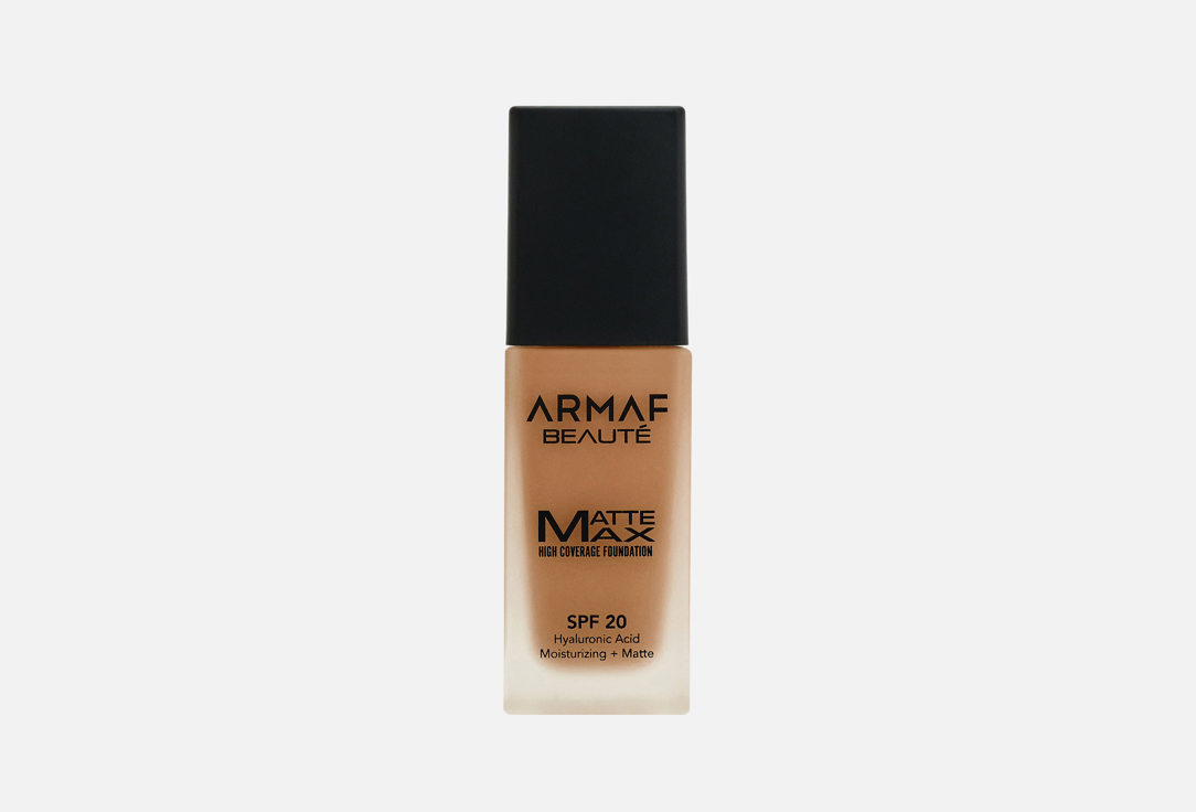 ARMAF BEAUTE Matte Foundation SPF20 Matte Max High Coverage