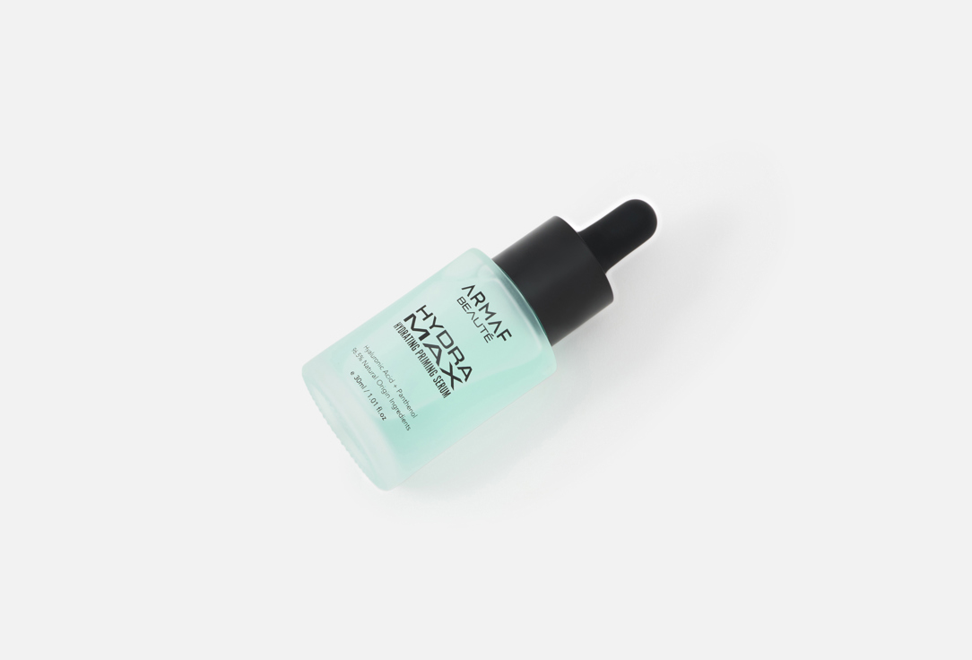 ARMAF BEAUTE Hydrating Priming Serum Hydra Max 30 ml ARMAF BEAUTE Hydrating Priming Serum Hydra Max