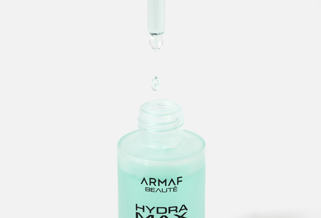 ARMAF BEAUTE Hydrating Priming Serum Hydra Max 30 ml ARMAF BEAUTE Hydrating Priming Serum Hydra Max