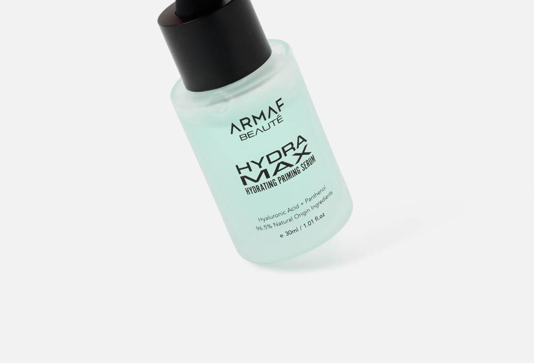 ARMAF BEAUTE Hydrating Priming Serum Hydra Max 30 ml ARMAF BEAUTE Hydrating Priming Serum Hydra Max