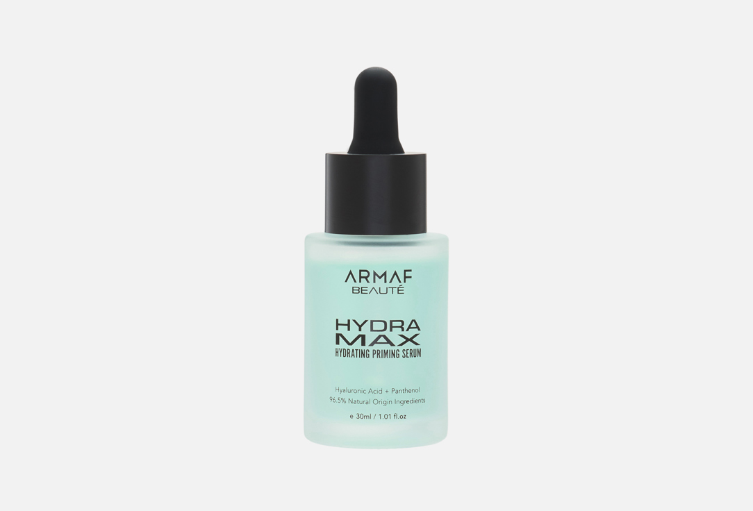 ARMAF BEAUTE Hydrating Priming Serum Hydra Max 30 ml ARMAF BEAUTE Hydrating Priming Serum Hydra Max
