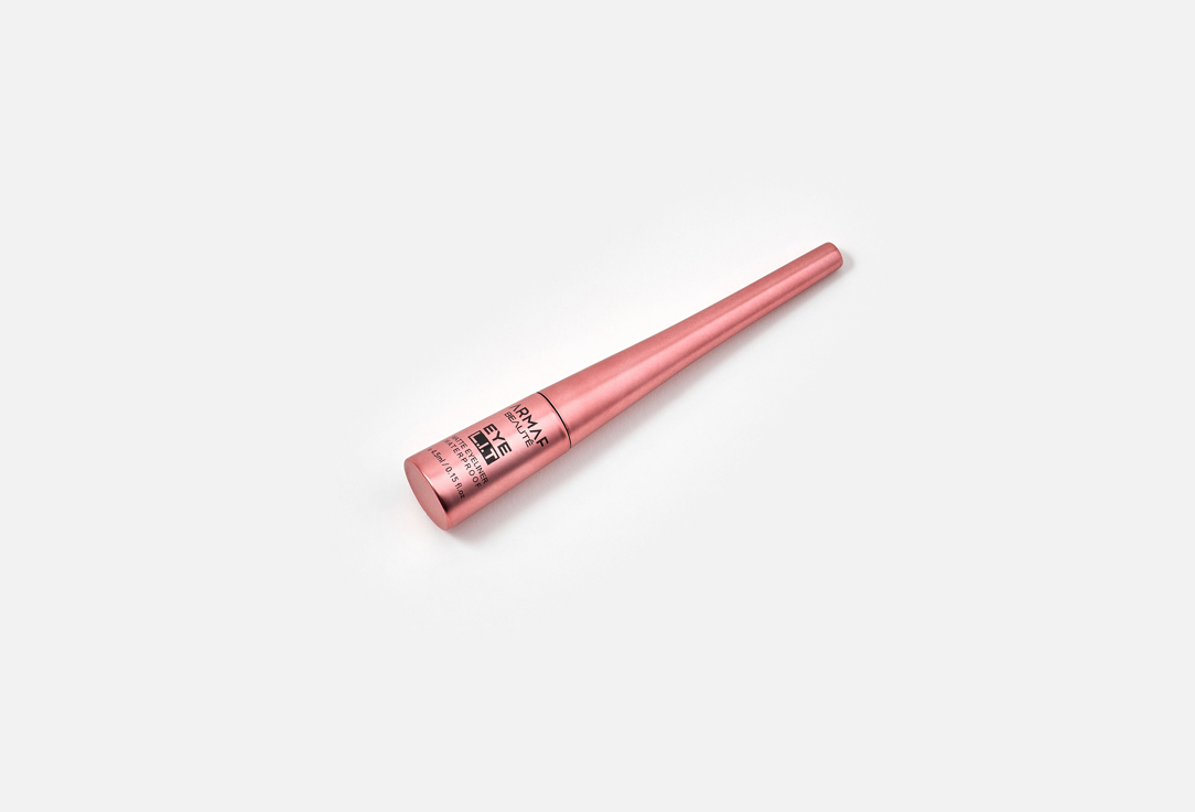 ARMAF BEAUTE Matte Eyeliner Waterproof Eye L.I.T