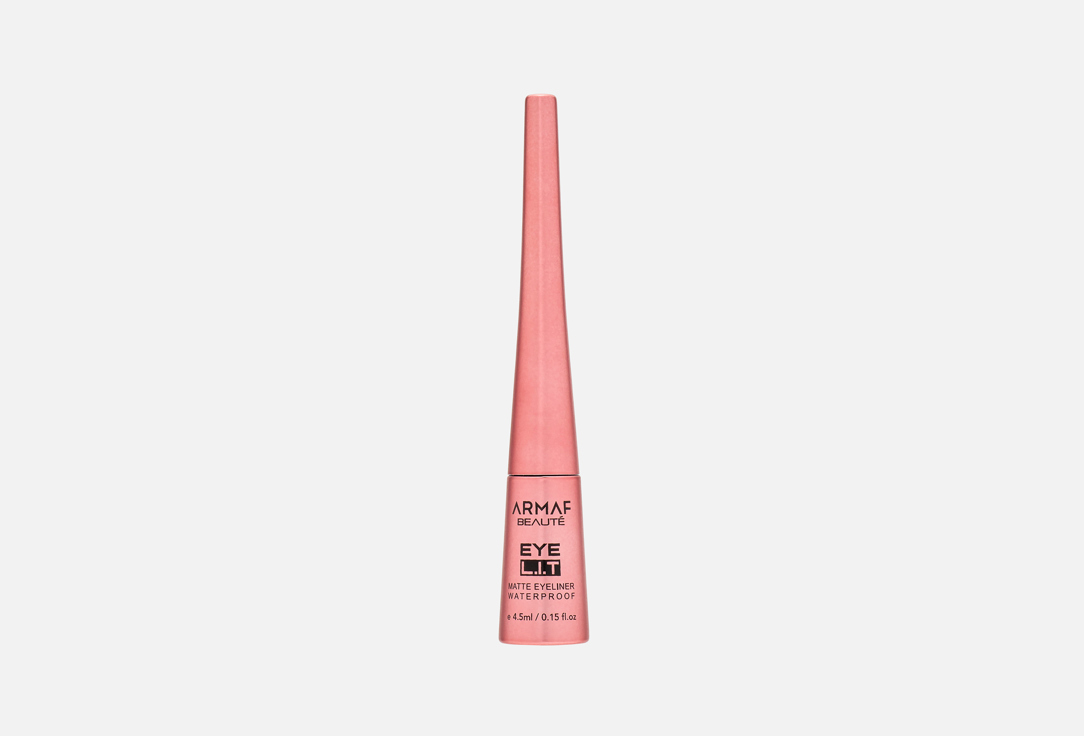 ARMAF BEAUTE Matte Eyeliner Waterproof Eye L.I.T