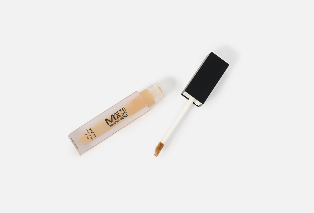 ARMAF BEAUTE Matte Concealer SPF20 Matte Max High Coverage