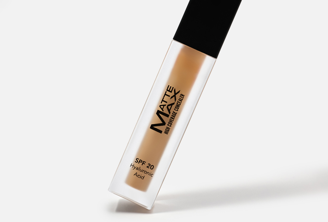 ARMAF BEAUTE Matte Concealer SPF20 Matte Max High Coverage