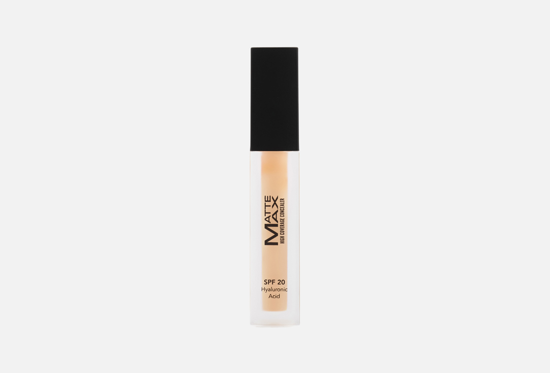 ARMAF BEAUTE Matte Concealer SPF20 Matte Max High Coverage