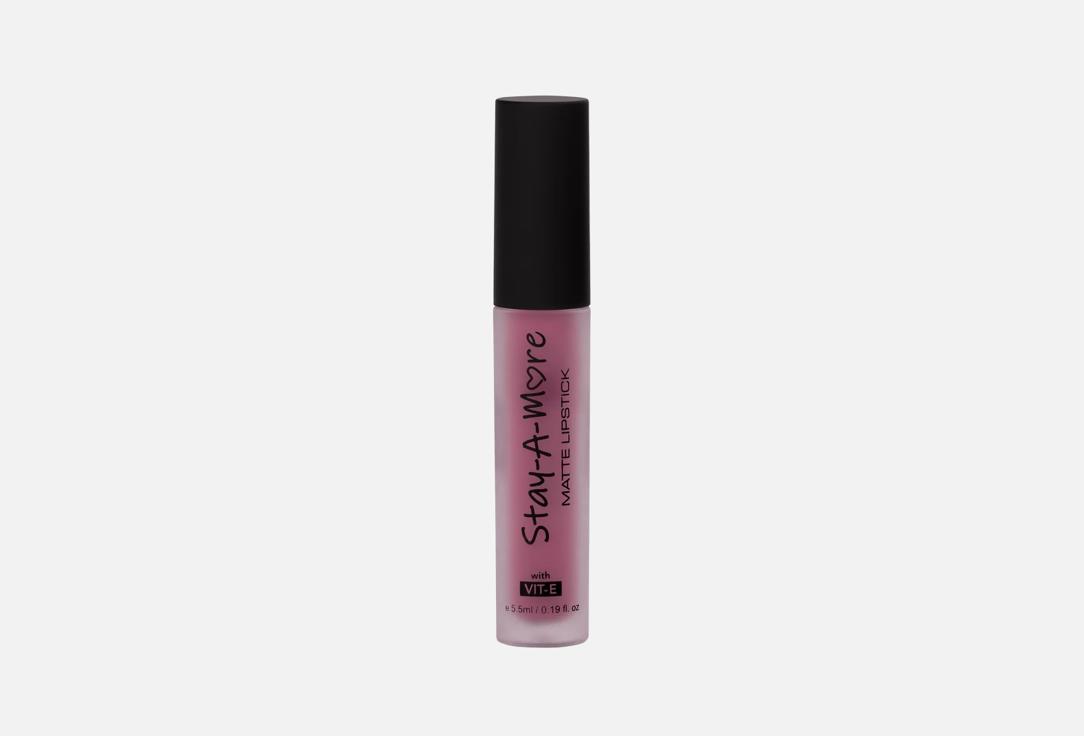 ARMAF BEAUTE Matte liquid lipstick Stay A More