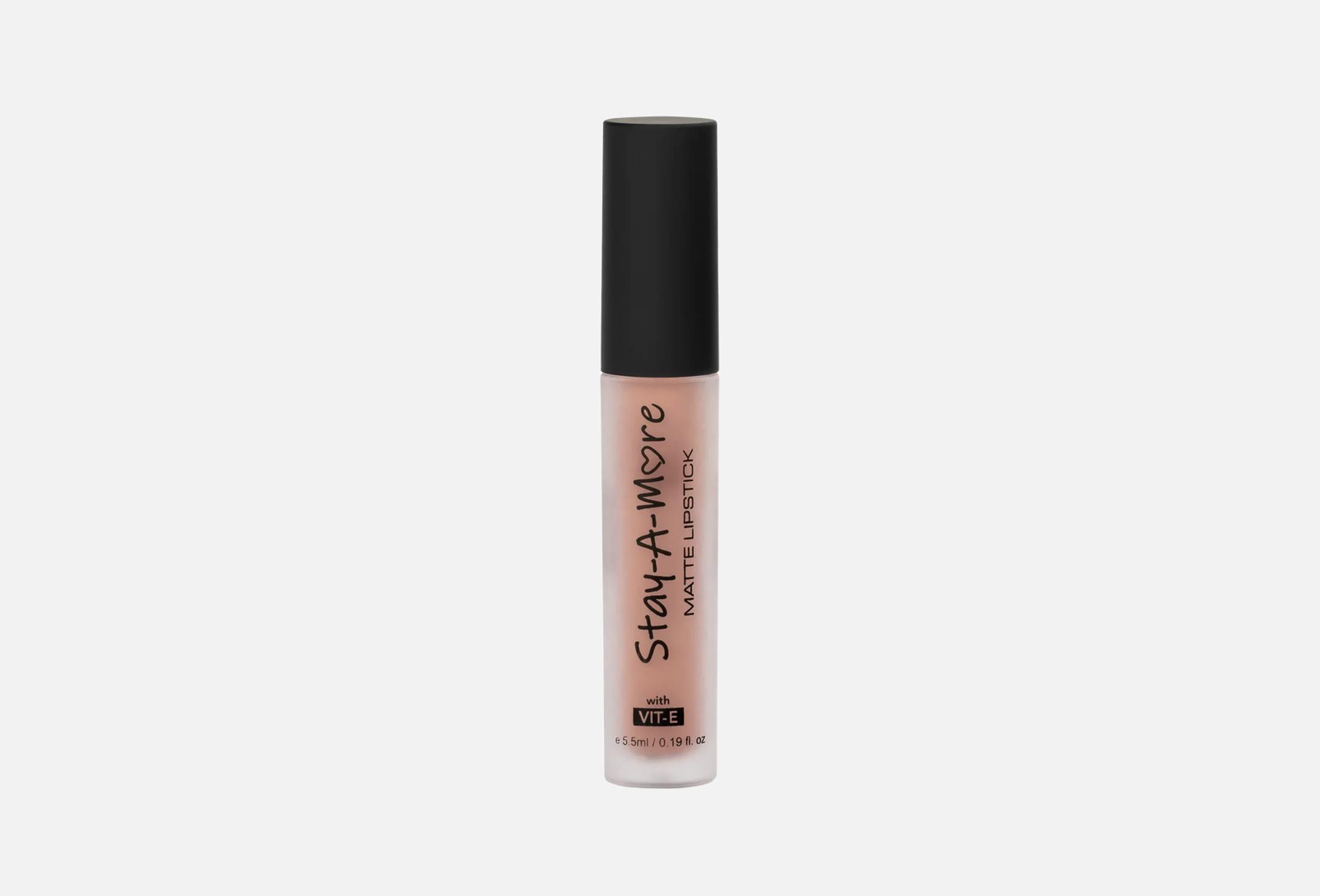 Stay A More 5.5 04, Nude brown