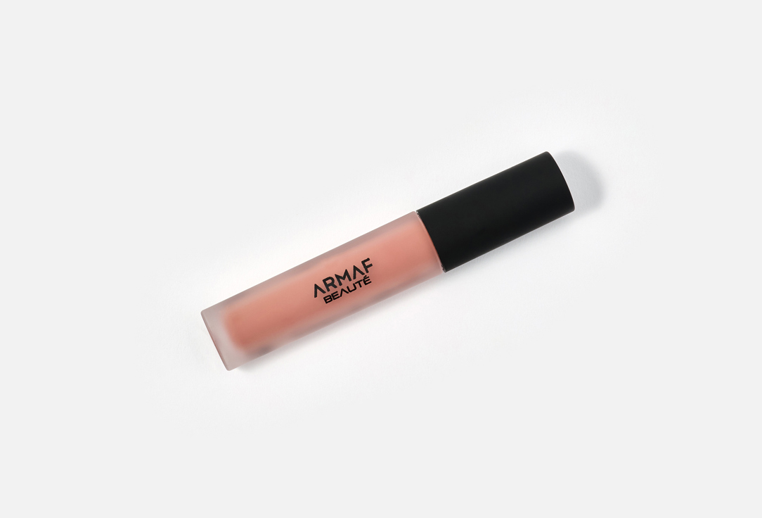 ARMAF BEAUTE Matte liquid lipstick Stay A More