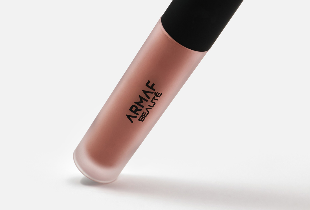 ARMAF BEAUTE Matte liquid lipstick Stay A More