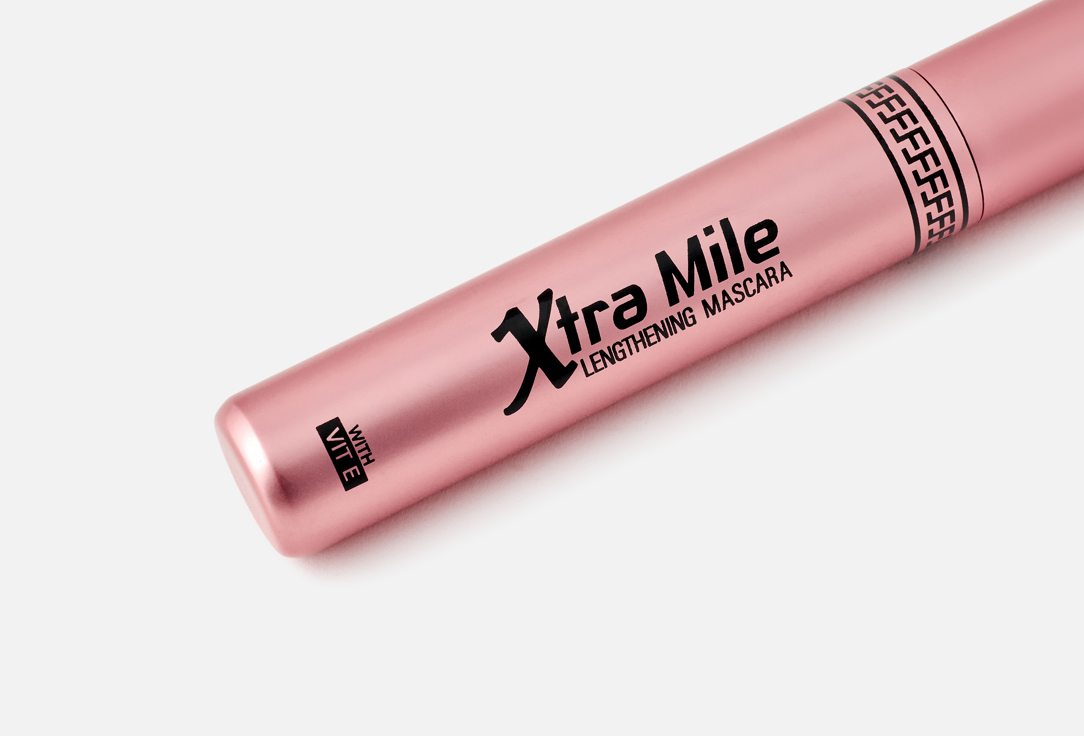 ARMAF BEAUTE Lengthening Mascara Xtra Mile