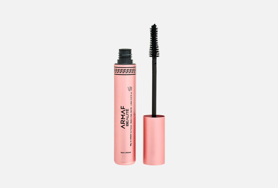 ARMAF BEAUTE Lengthening Mascara Xtra Mile