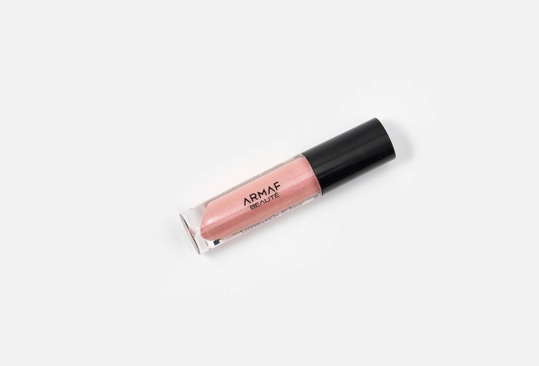 ARMAF BEAUTE Lip Gloss Shine A More 03, Dazzle 4 ml ARMAF BEAUTE Lip Gloss Shine A More