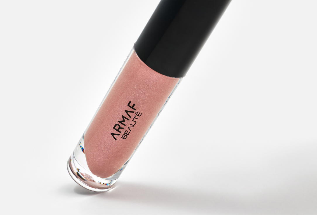 ARMAF BEAUTE Lip Gloss Shine A More 03, Dazzle 4 ml ARMAF BEAUTE Lip Gloss Shine A More