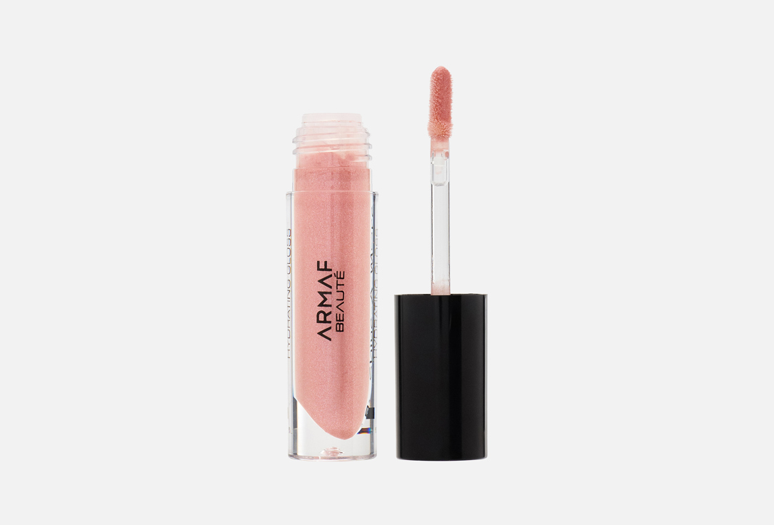 ARMAF BEAUTE Lip Gloss Shine A More 03, Dazzle 4 ml ARMAF BEAUTE Lip Gloss Shine A More