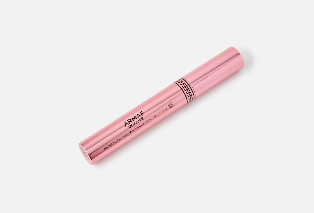 ARMAF BEAUTE waterproof mascara Mega Lash Extra Volume