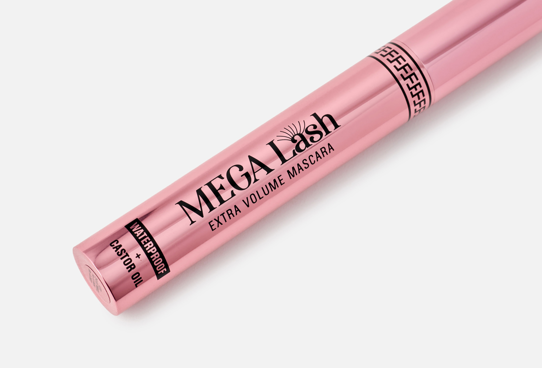ARMAF BEAUTE waterproof mascara Mega Lash Extra Volume