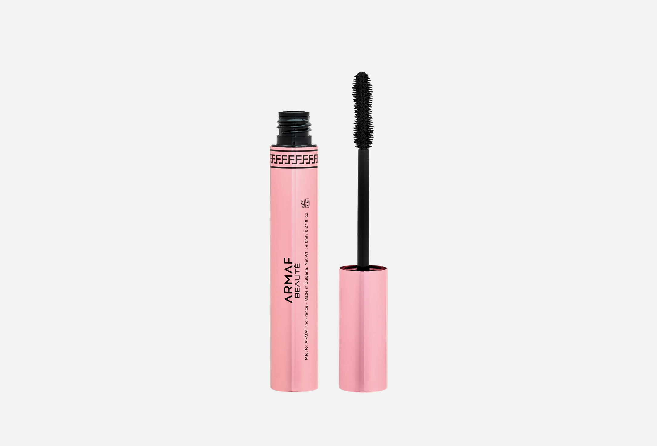 Mega Lash Extra Volume 8 01, Black