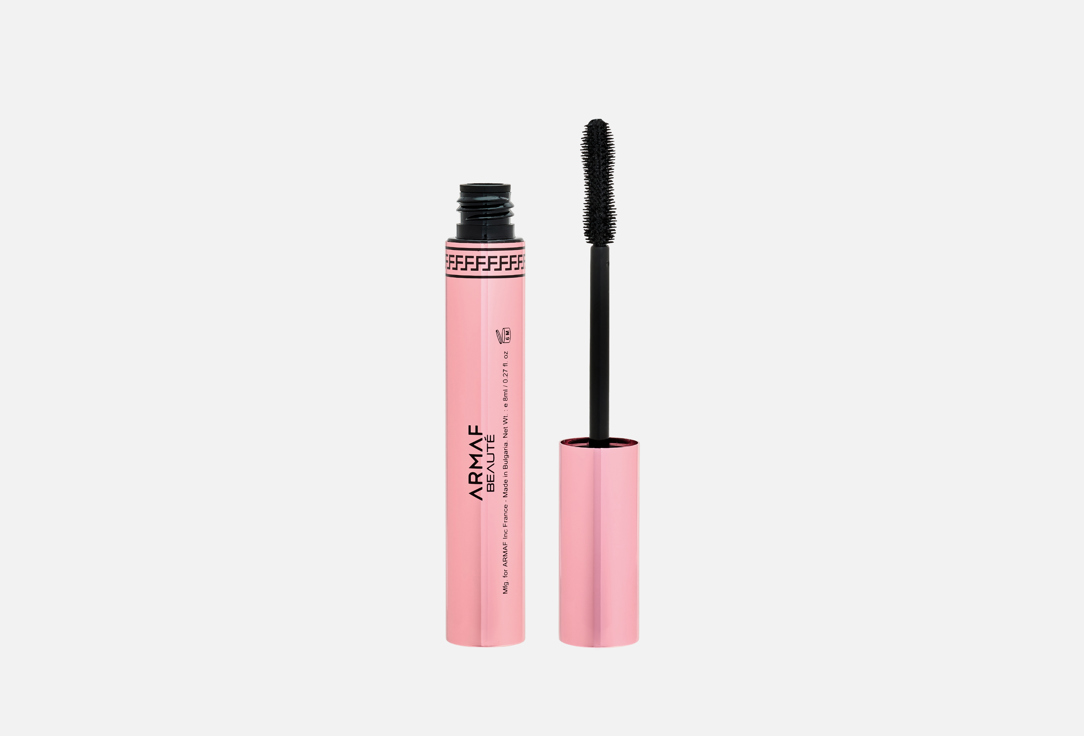 ARMAF BEAUTE waterproof mascara Mega Lash Extra Volume