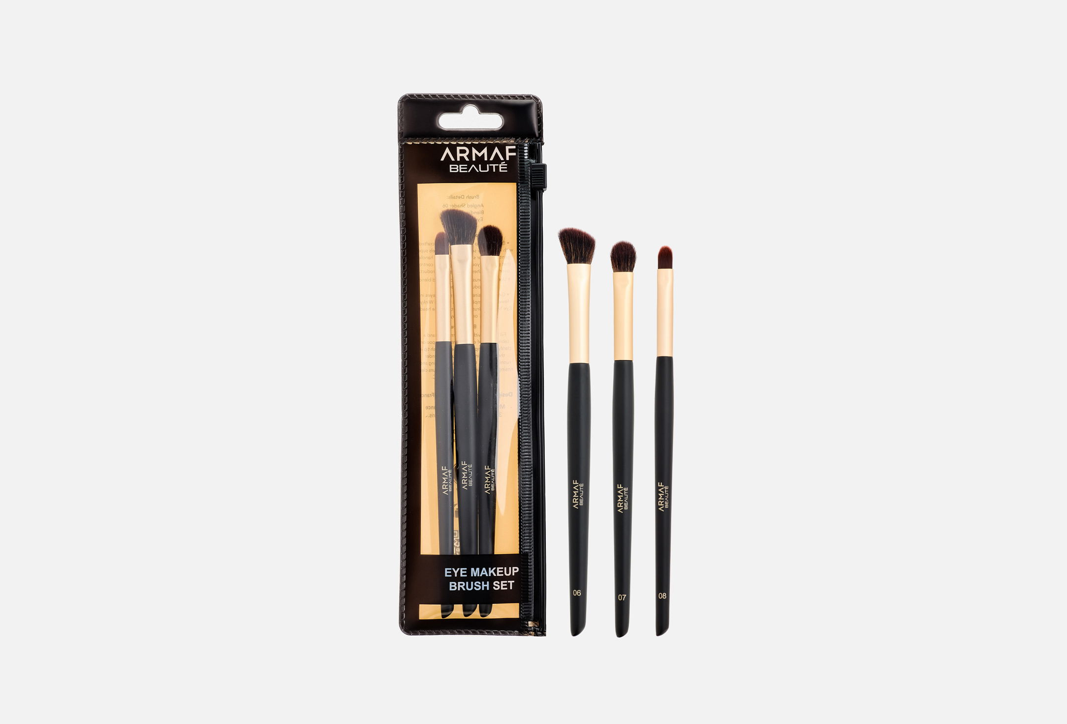 Makeup Brush 3