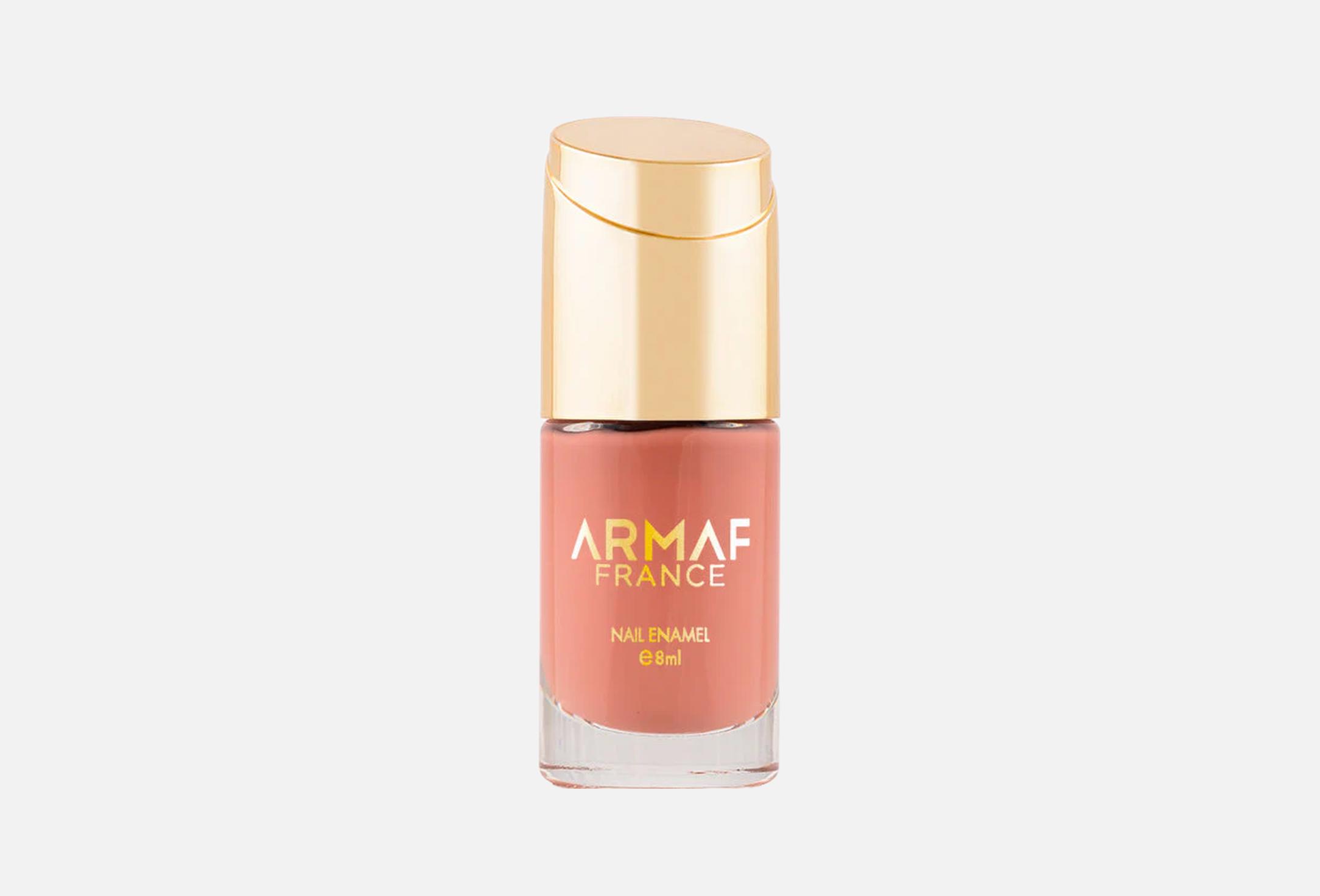 Nail Enamel  8 013, Gentle kiss