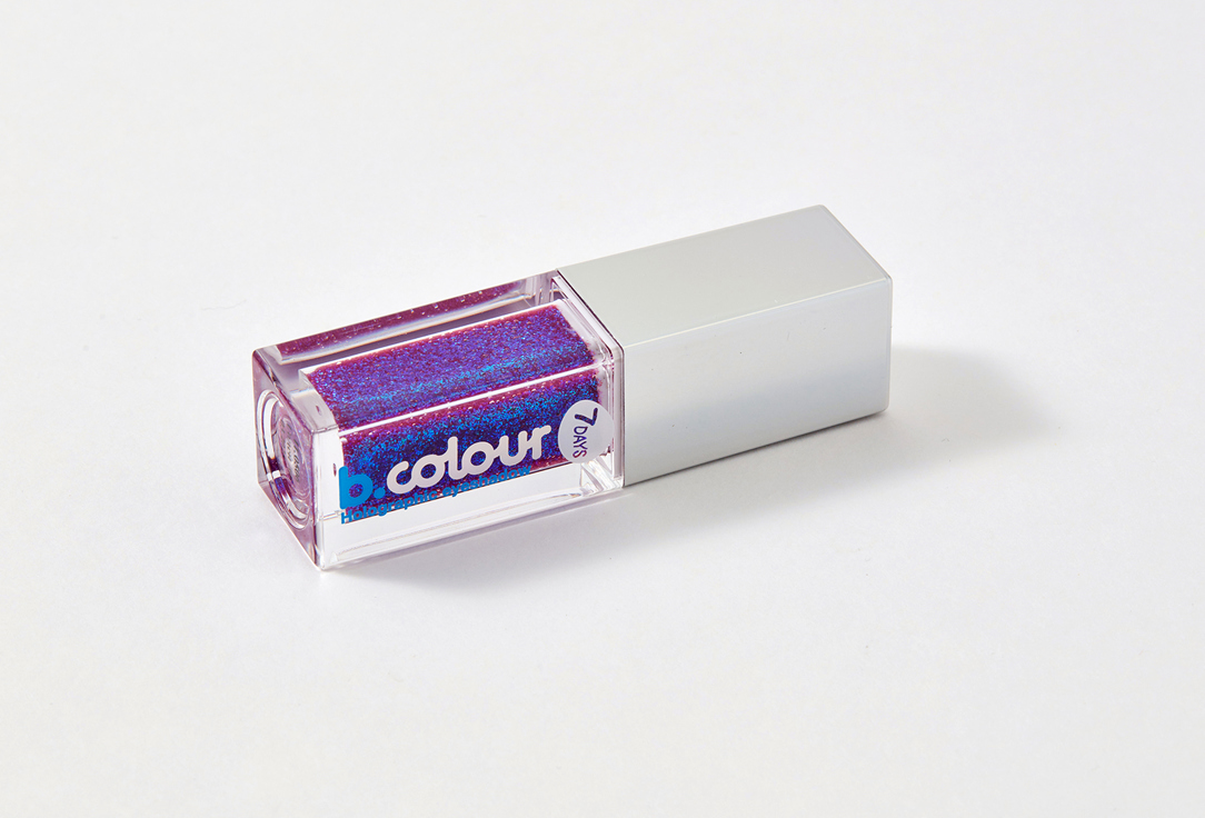 7DAYS Sparkling Liquid Eyeshadow B.Colour