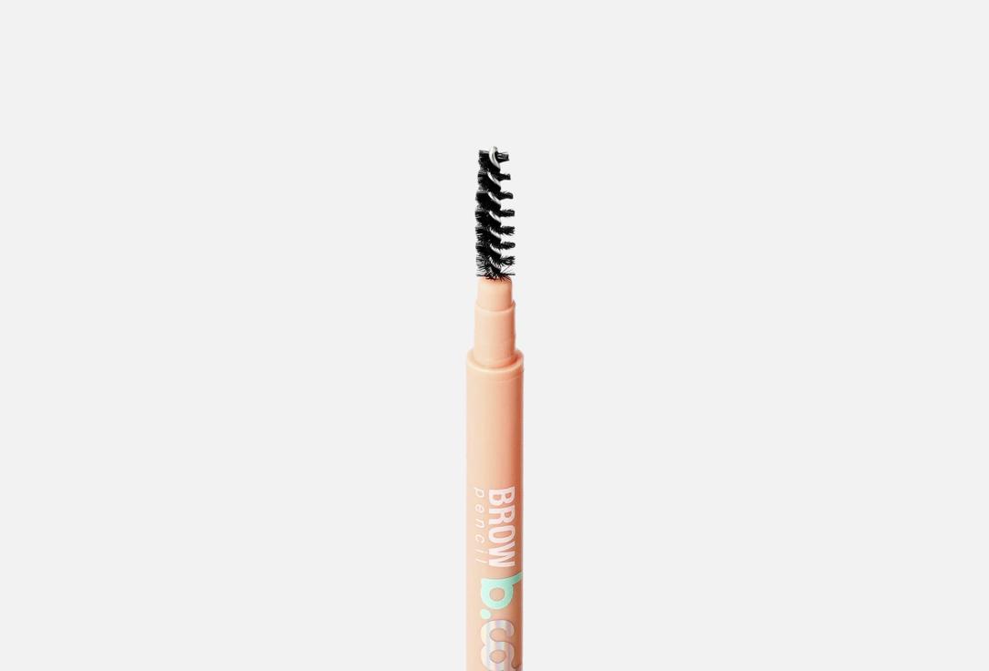 7DAYS Automatic Eyebrow Pencil B.Colour 01, Soft blond 0.06 g 7DAYS Automatic Eyebrow Pencil B.Colour