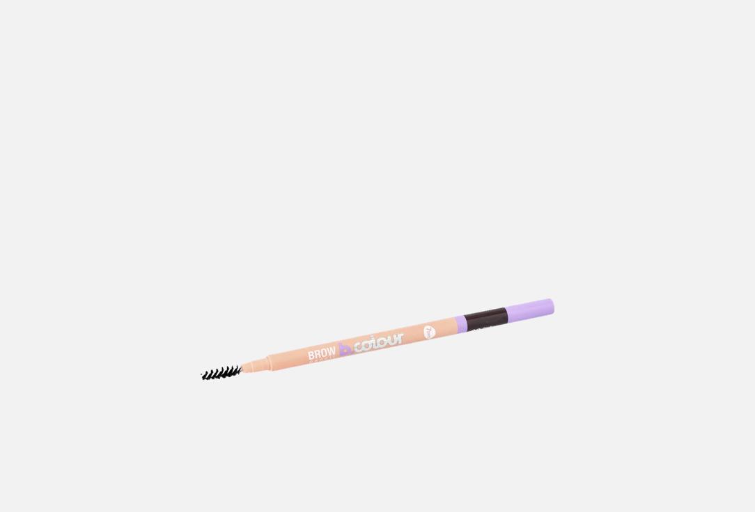 7DAYS Automatic Eyebrow Pencil B.Colour
