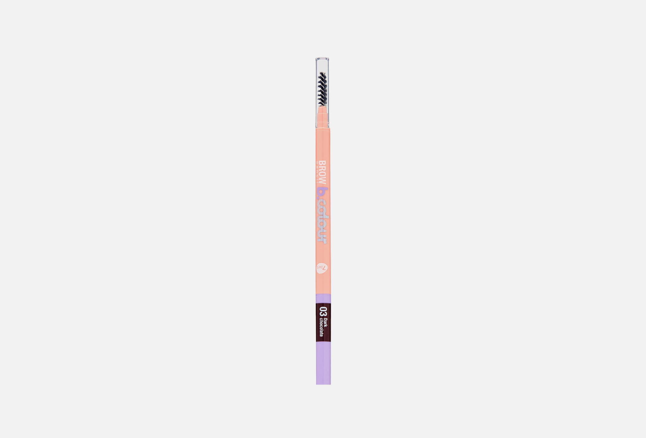 B.Colour 0.06 03, Dark chocolate
