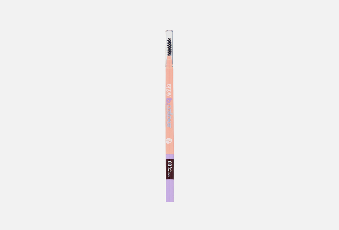 7DAYS Automatic Eyebrow Pencil B.Colour