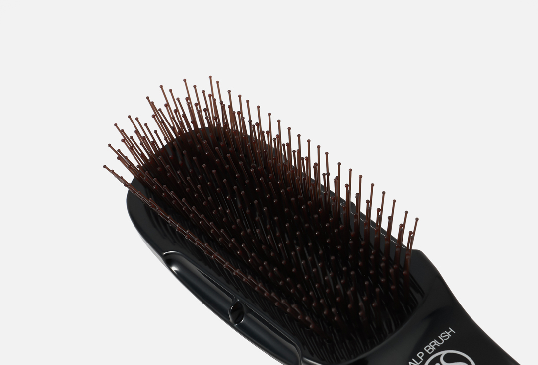 S-Heart-S Scalp Brush Gratter 1 pcs S-Heart-S Scalp Brush Gratter