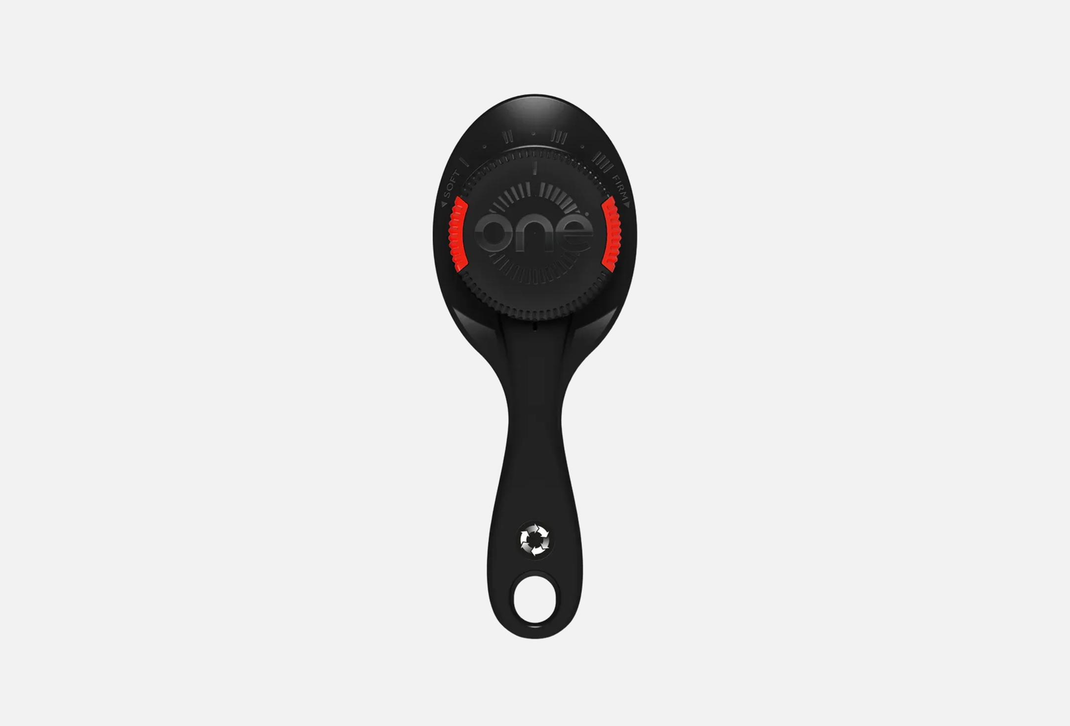 bristle technology 1 Black & red